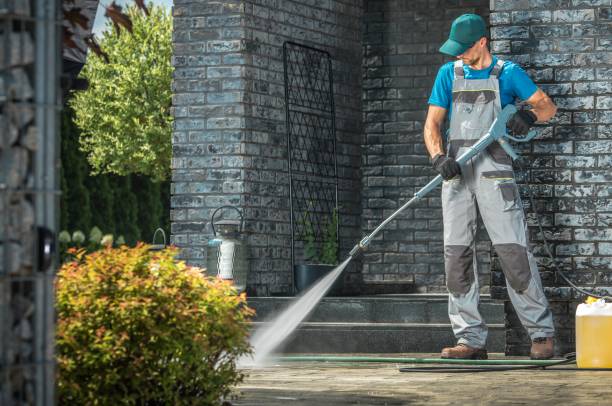 Best Sidewalk and Walkway Pressure Cleaning in Mason City, IA
