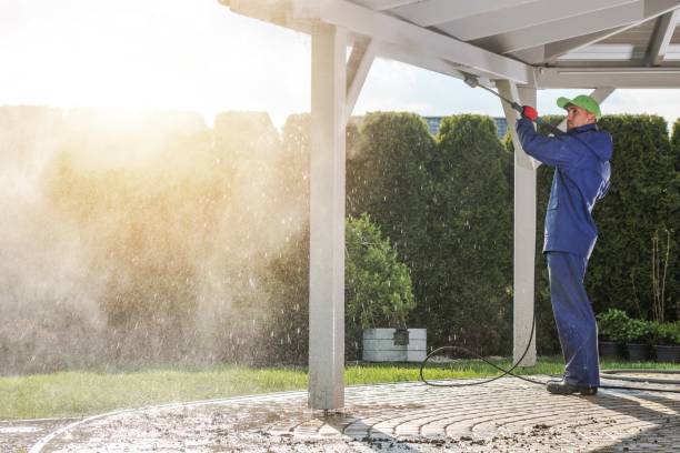 Trusted Mason City, IA Pressure Washing Services Experts