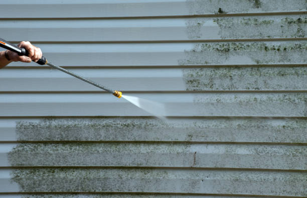 Best Residential Pressure Washing in Mason City, IA