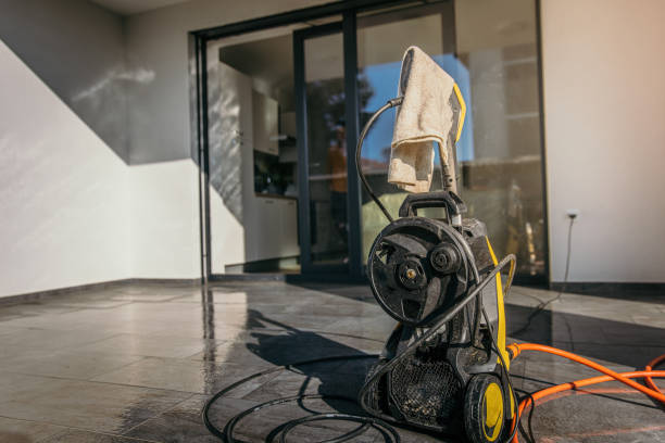 Best Concrete Surface Cleaning in Mason City, IA