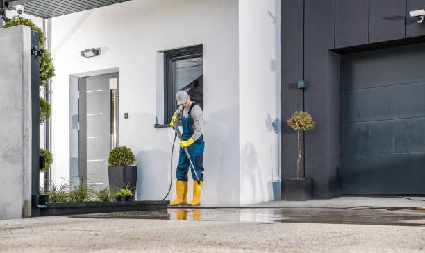 Best Rust and Stain Removal in Mason City, IA