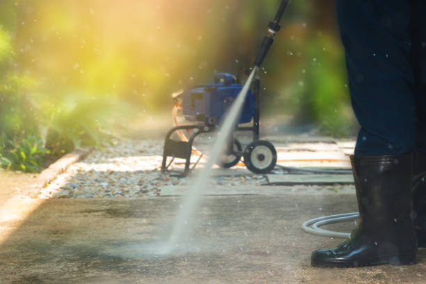 Best Driveway Cleaning and Restoration in Mason City, IA